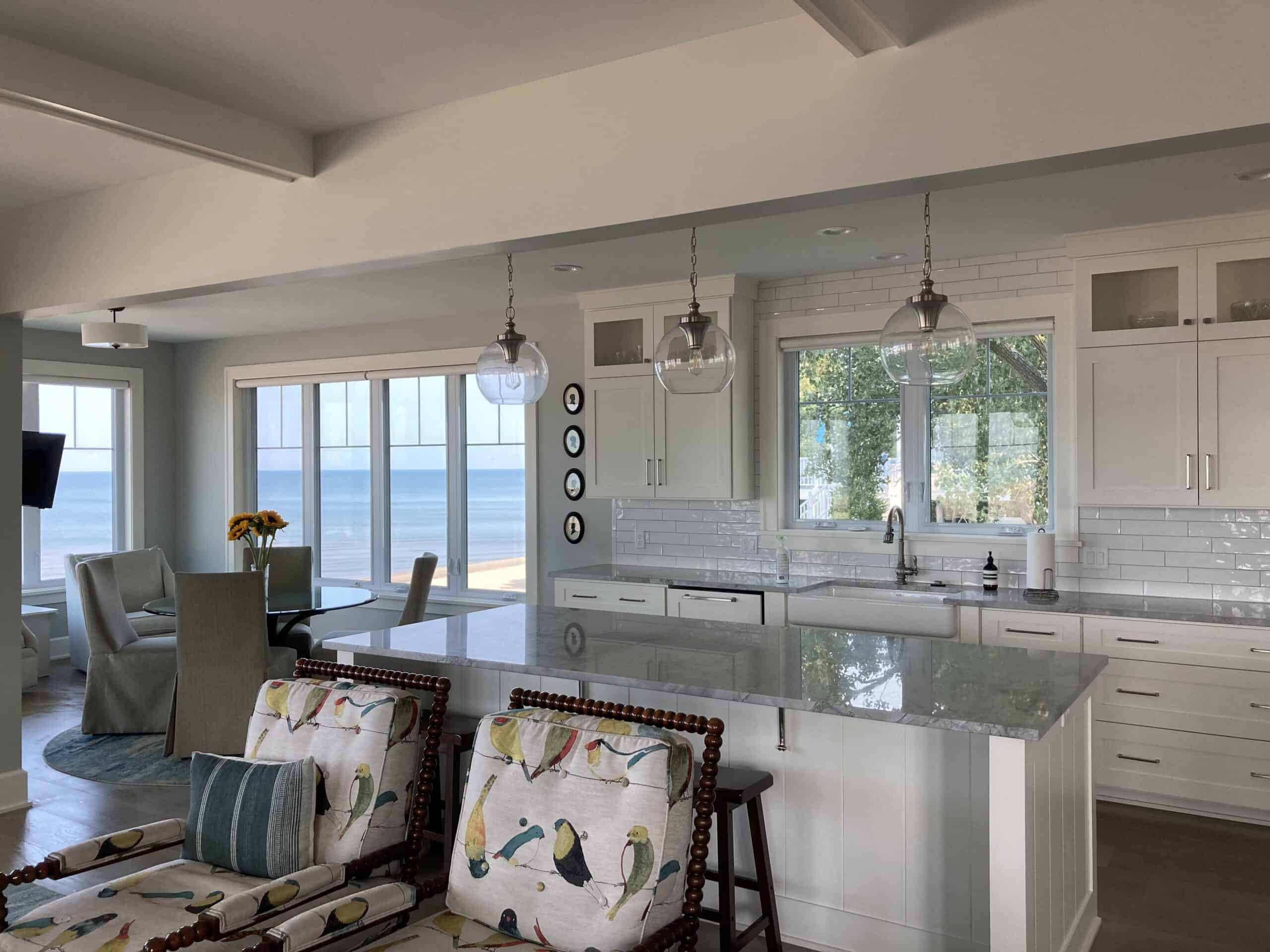 Professional Cleaning Services - Pam And A Bucket