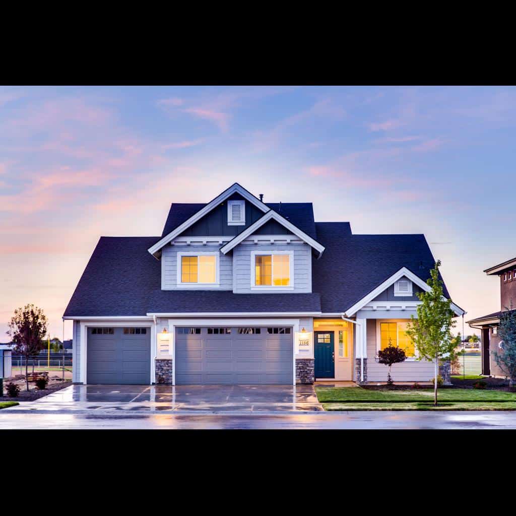 Residential Cleaning Services