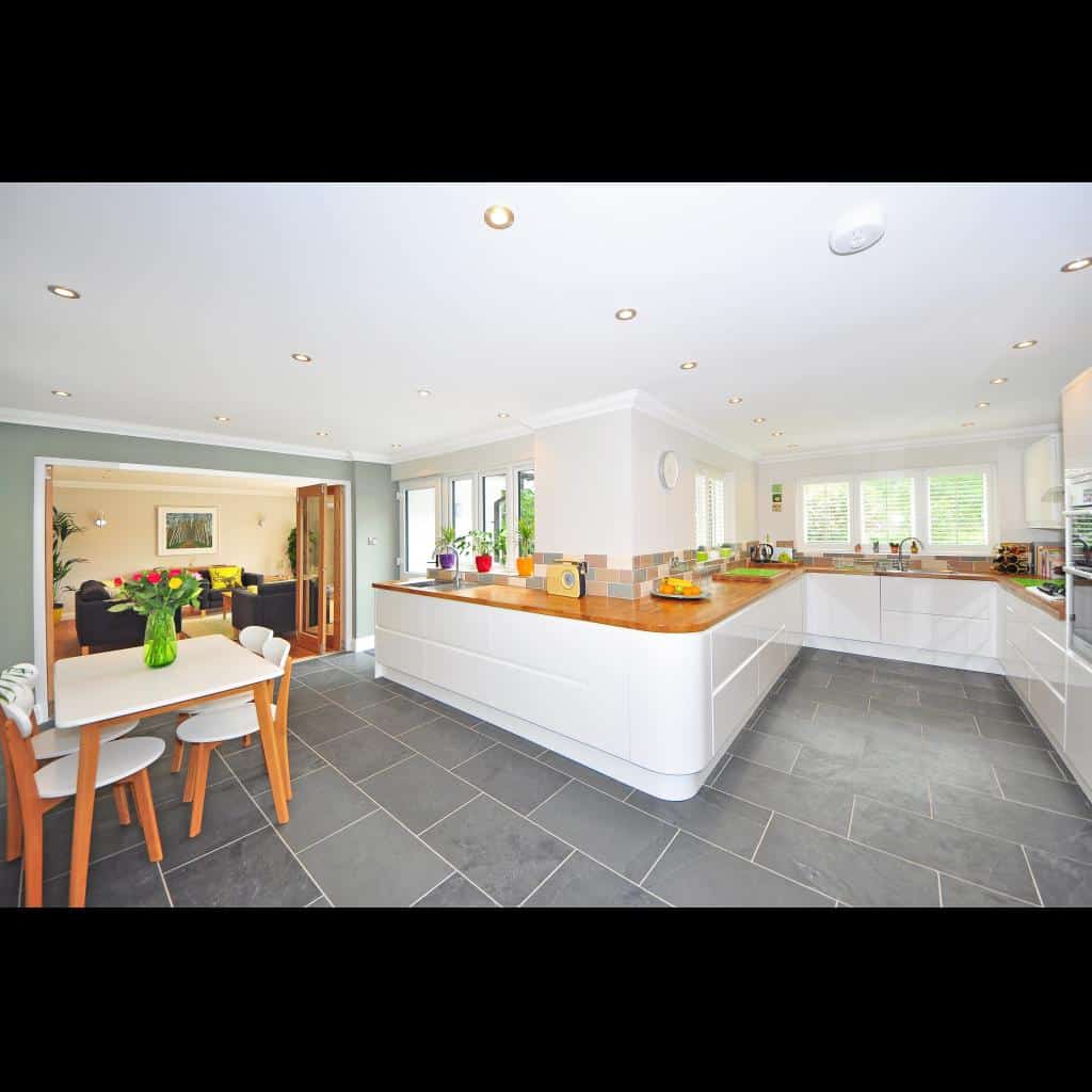 Tile And Grout Cleaning