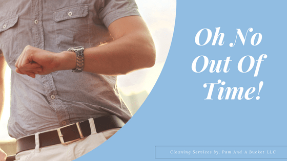 West Michigan home cleaning