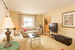 home cleaning in grand haven