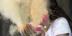 home cleaning dust in grand haven