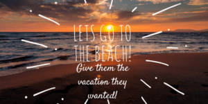 West Michigan vacation rental cleaning services