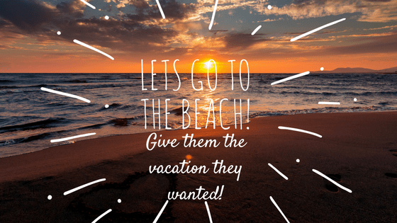 Vacation Rental Cleaning services in West Michigan