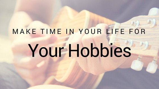 Hobbies-weekend-cleaning