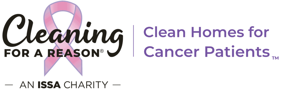 Cleaning For A Reason