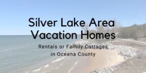 Silver Lake Area Vacation Home Cleaning Services