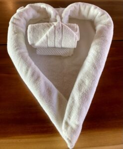 Linen Services for Vacation Homes