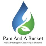 Pam And A Bucket Cleaning Service