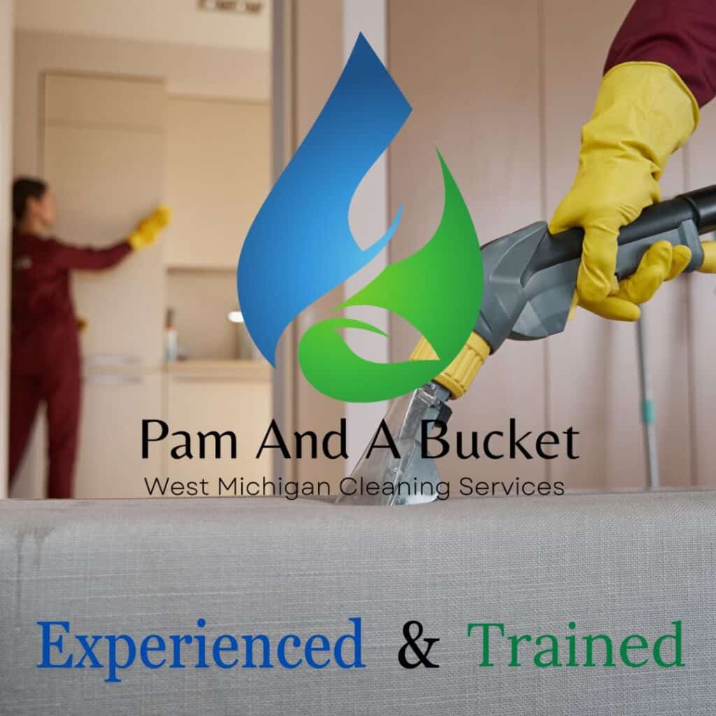 Experienced and Trained Staff