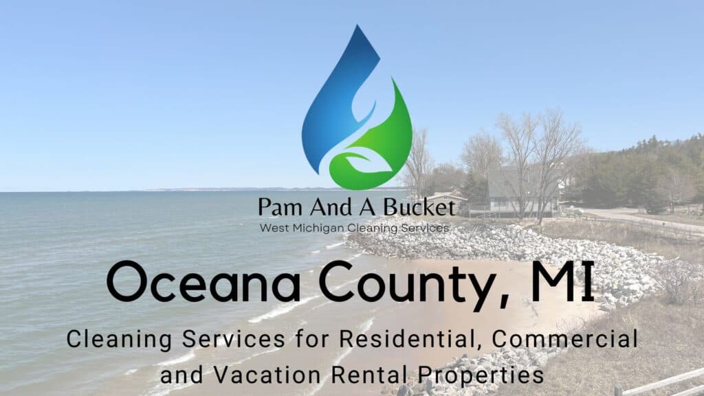 Oceana County Cleaning Service