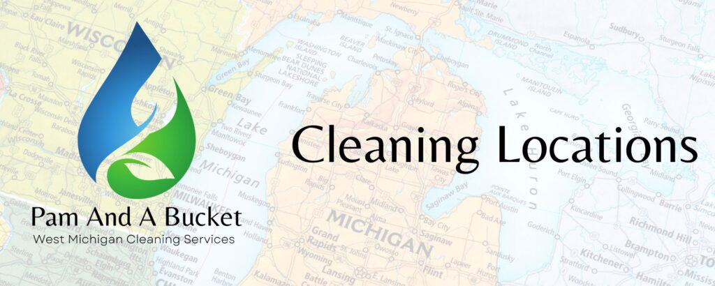 Cleaning Locations