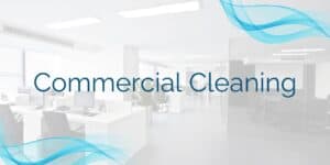 Commercial Cleaning Norton Shores