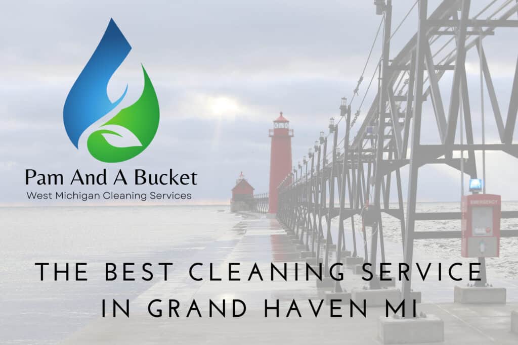 Grand Haven Cleaning Services