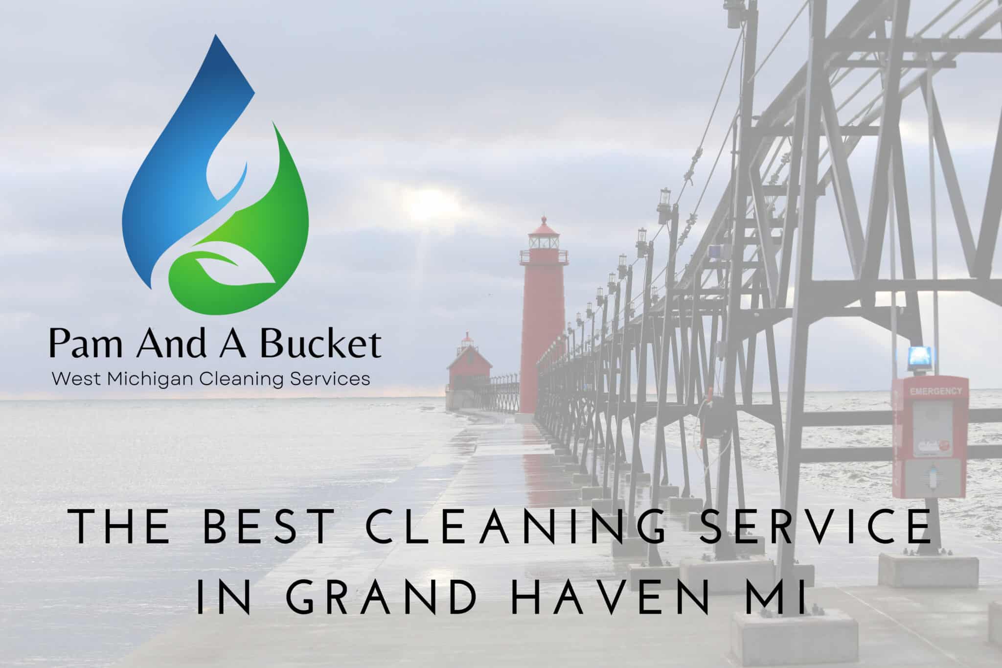 Grand Haven Cleaning Services