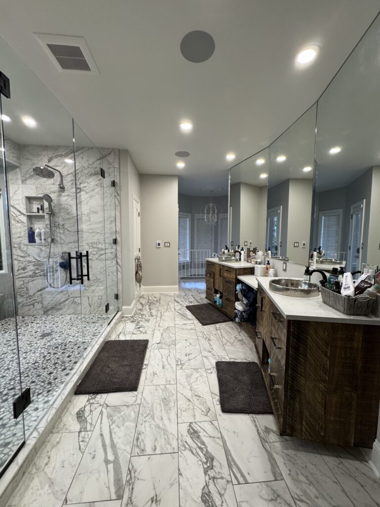 Deep Cleaning Services