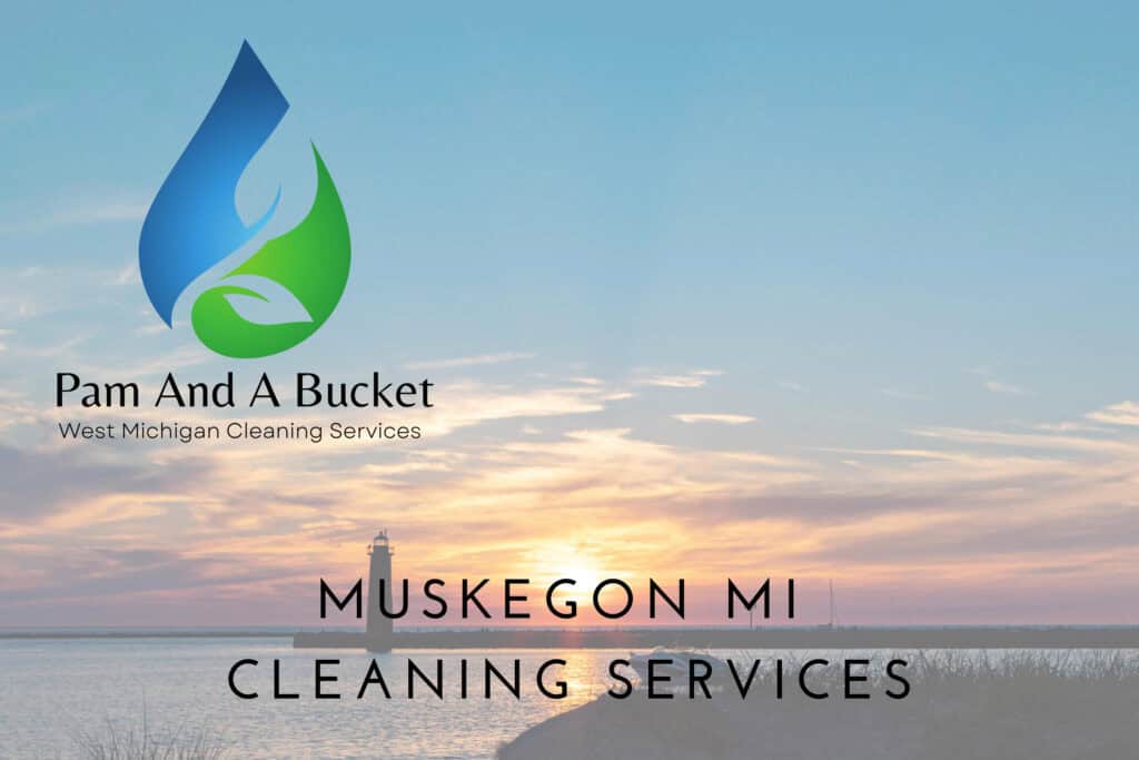 Muskegon Cleaning Service