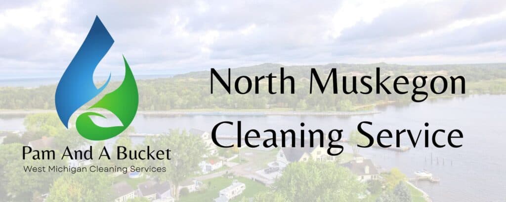 North Muskegon Cleaning Service