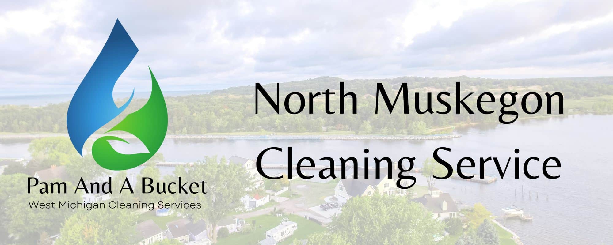 North Muskegon Cleaning Service