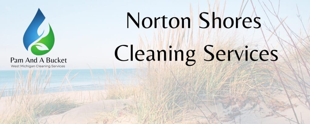 Norton Shores Cleaning Service