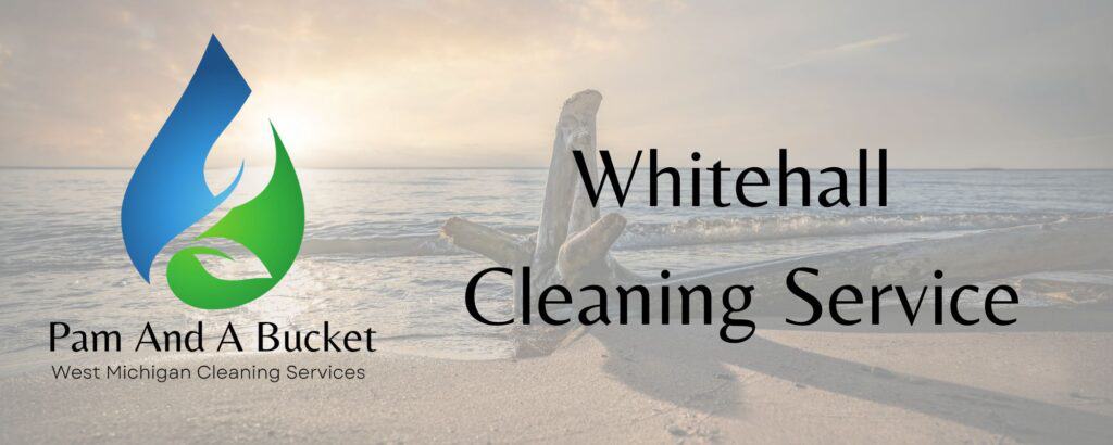 Whitehall Cleaning Service
