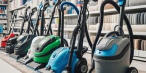 Professional Carpet Cleaning Vs DIY Carpet Cleaning