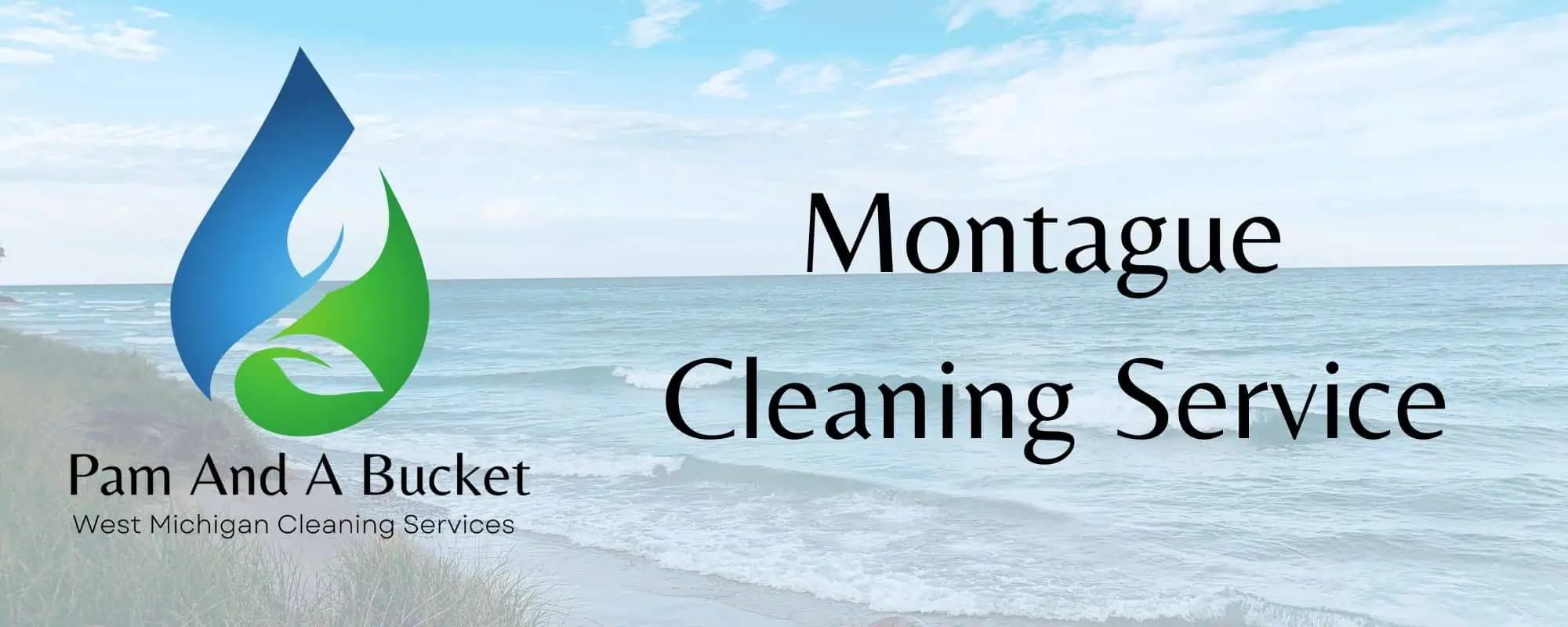 Montague Cleaning Service