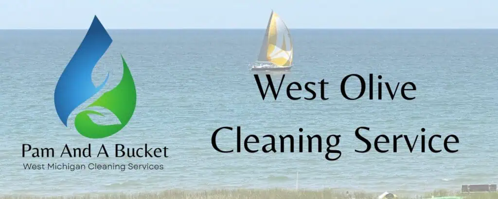 West Olive Cleaning Service