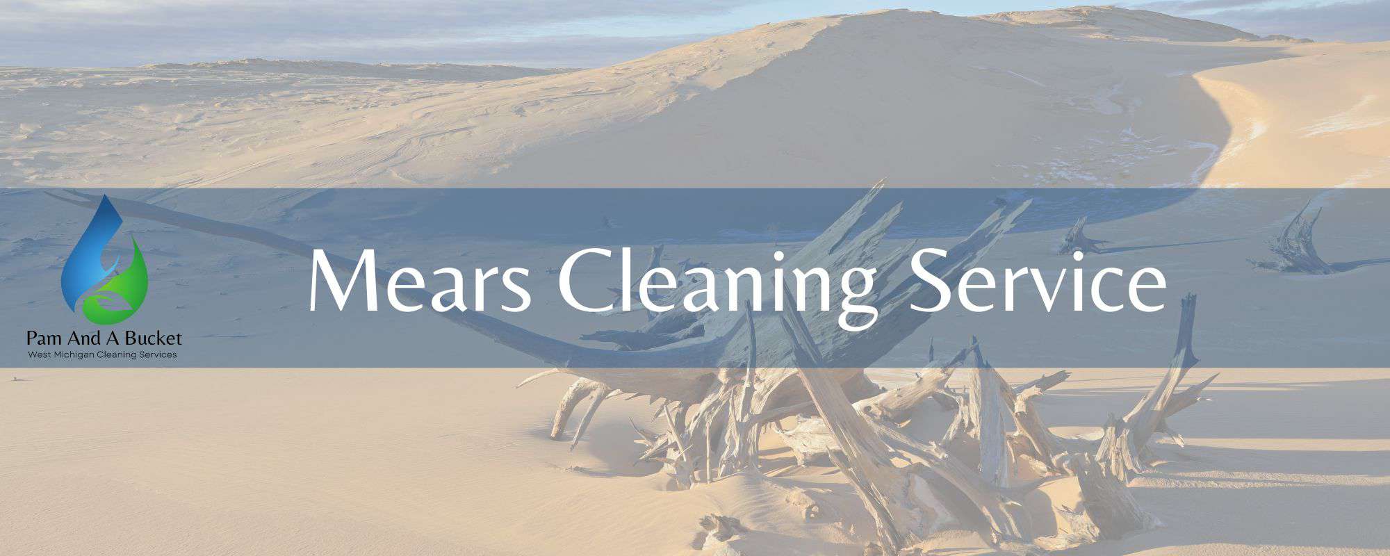 Mears Cleaning Service