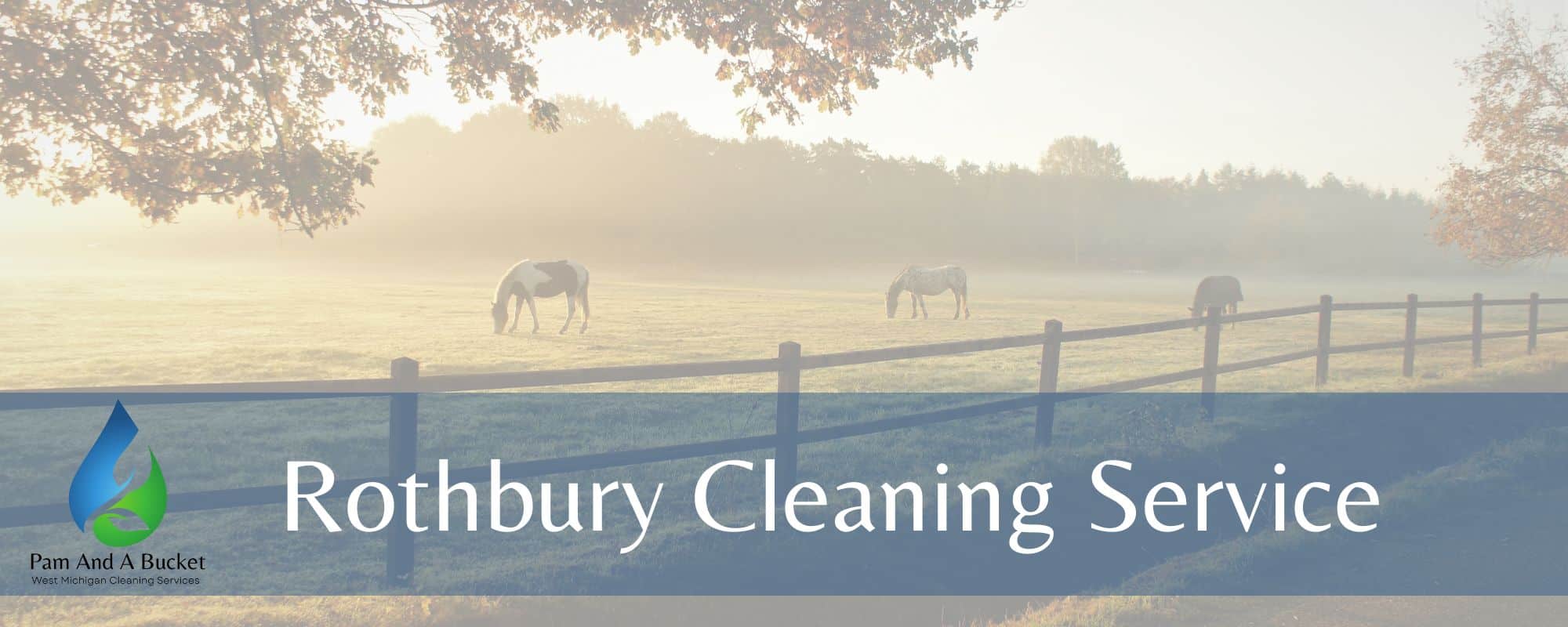 Rothbury Cleaning Service