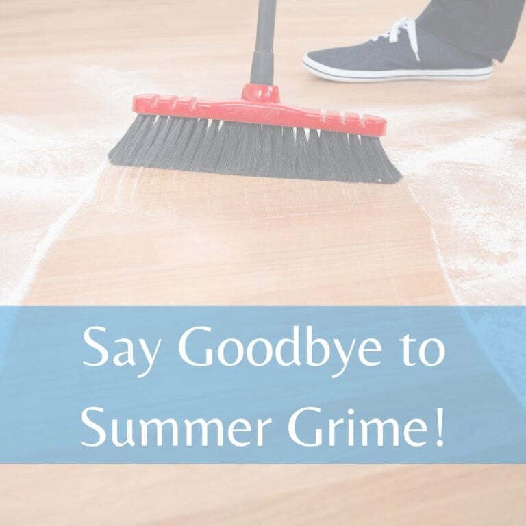 Summer Grime