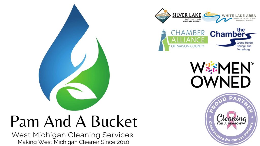 About Pam And A Bucket