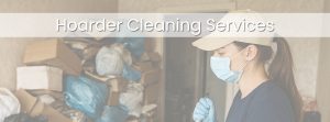Hoarder Cleaning Services