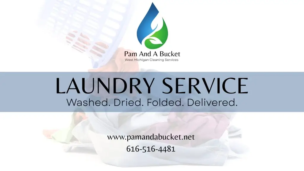Laundry Service