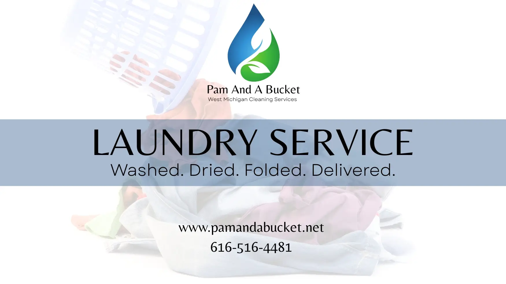 Laundry Service