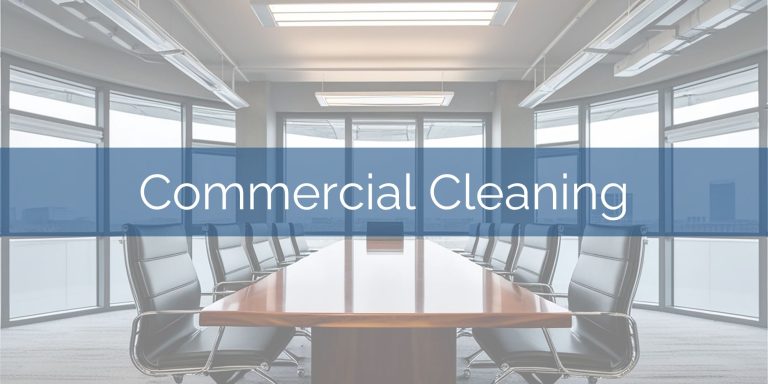 Commercial Cleaning Norton Shores MI