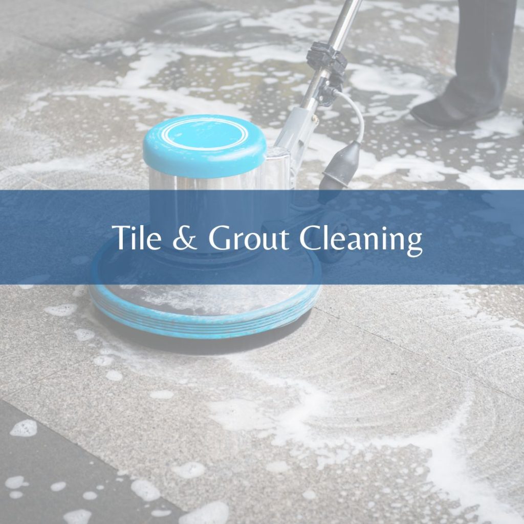 Tile and Grout Cleaning Service Shelby MI
